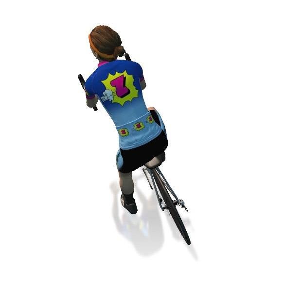 The Top 10 Kits on Zwift Triathlete NEWSFEEDZONE