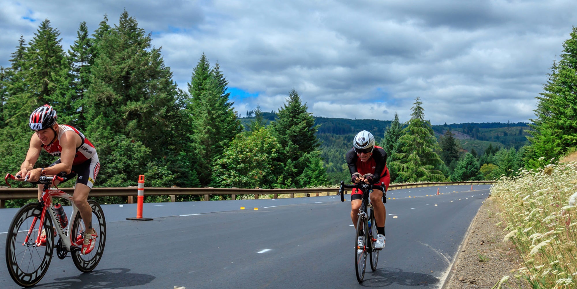 Triathlete’s 2023 Guide to the Best Ironman and IronDistance Races in