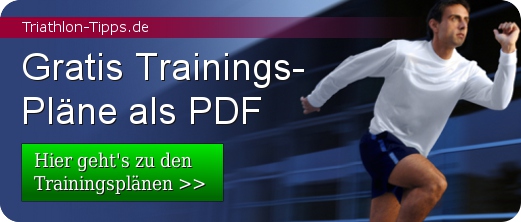 Triathlon Trainingsplan für den PC gratis TriathlonTipps.de