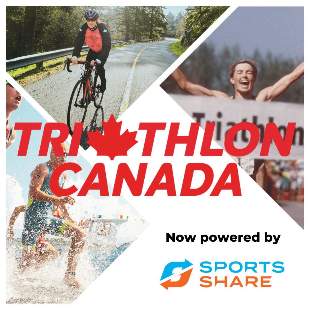 SportsShare Triathlon Canada
