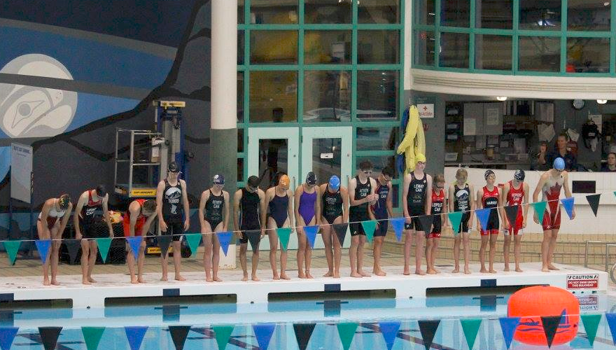 Spring Break Camps 2023 Victoria Bc