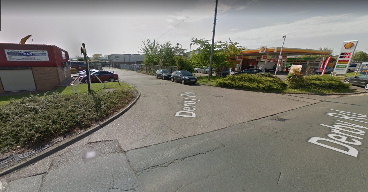 BurtononTrent Tribe Engineering Limited