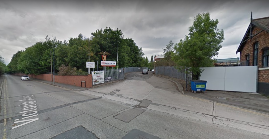 Crewe International Electric Tribe Engineering Limited