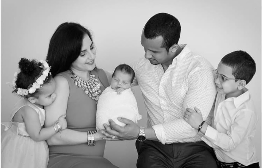 Gehan Liale Badawy Morel Tribe Of Mine