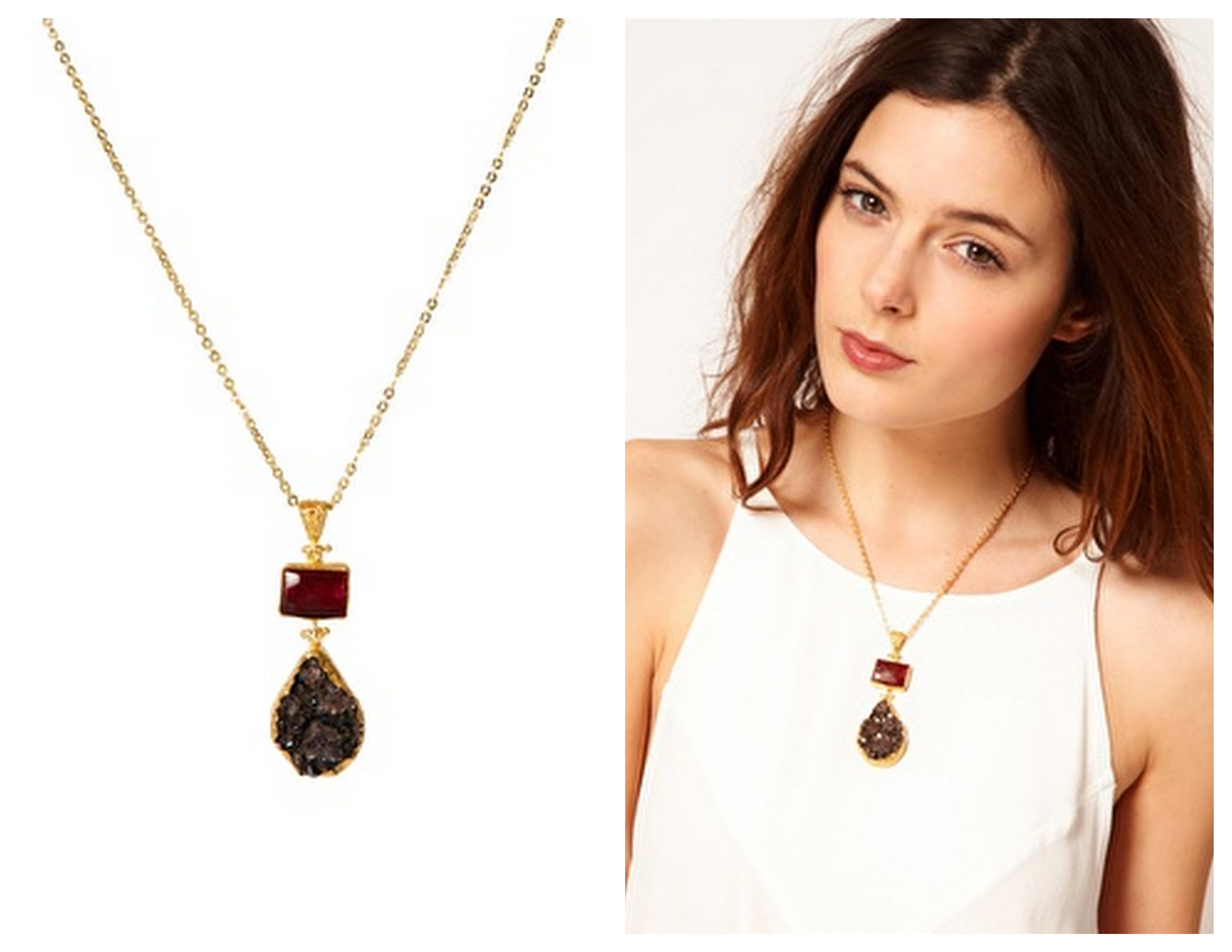 Ottoman Hands Tribes & Things