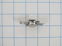 WE4M398 : GE Dryer Thermostat | Trible's