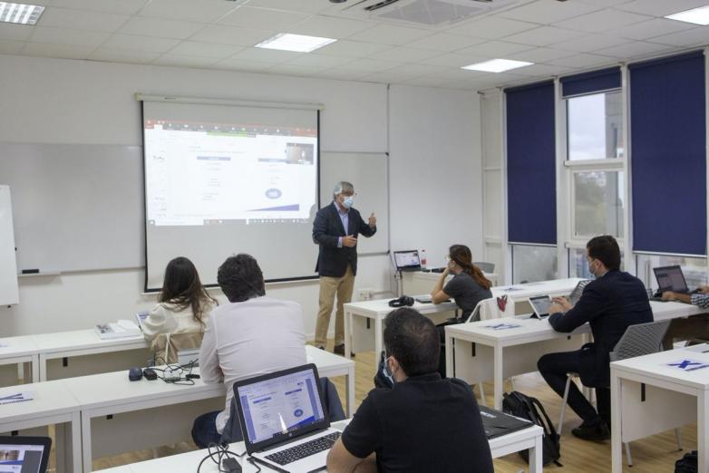 Los directivos de empresa ya pueden formarse con el MBA de ESIC Sevilla