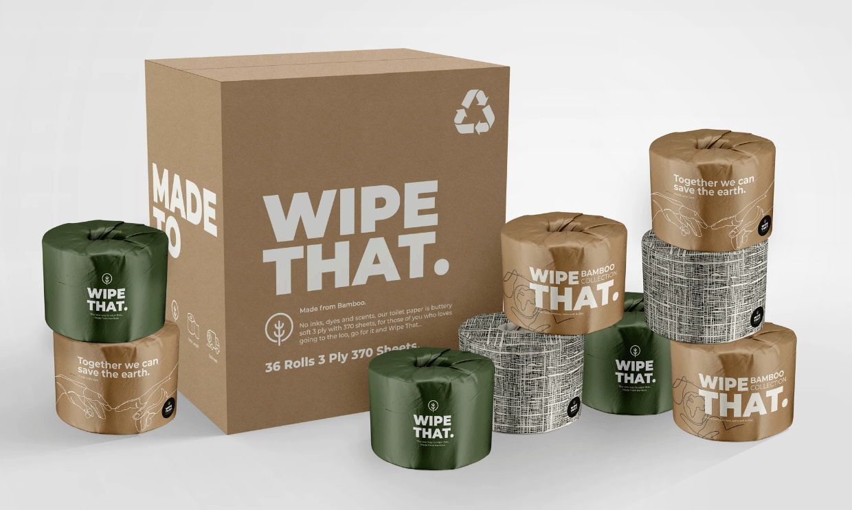 Wipe That is Making News for Supplying EnvironmentFriendly Toilet