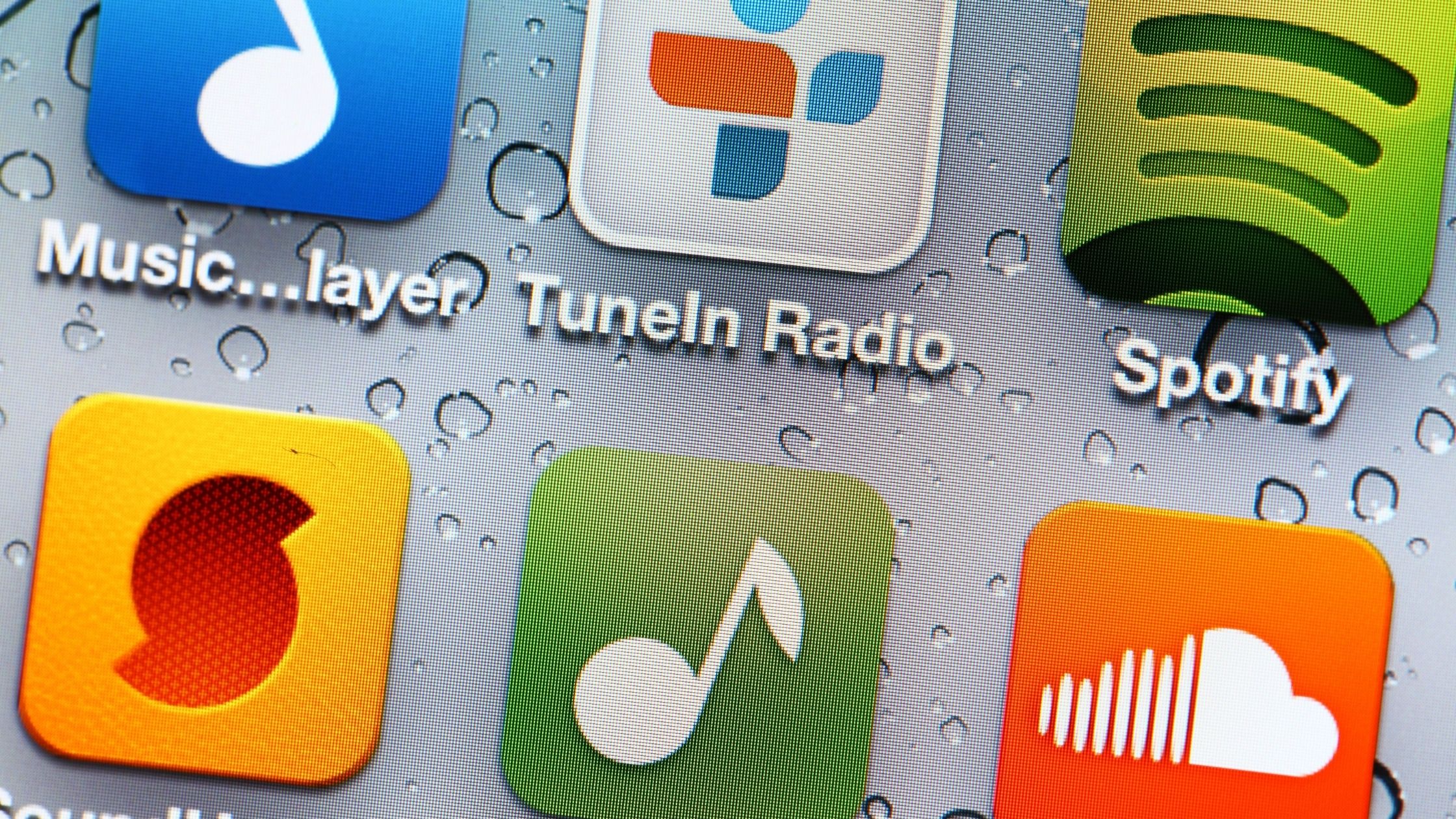 Music Streaming Platforms Help to Launch the Undiscovered New Musical