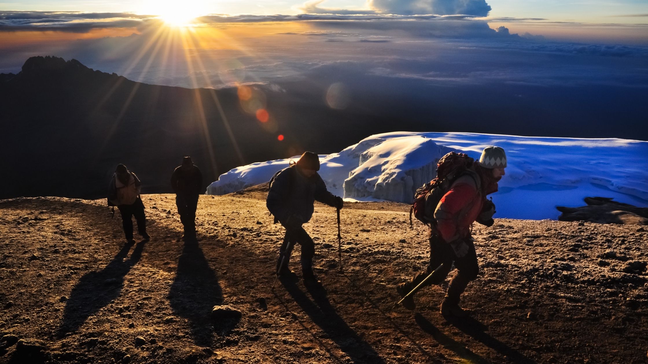 Hikers Need to Follow a Few Tips to Hike Mount Kilimanjaro Comfortably