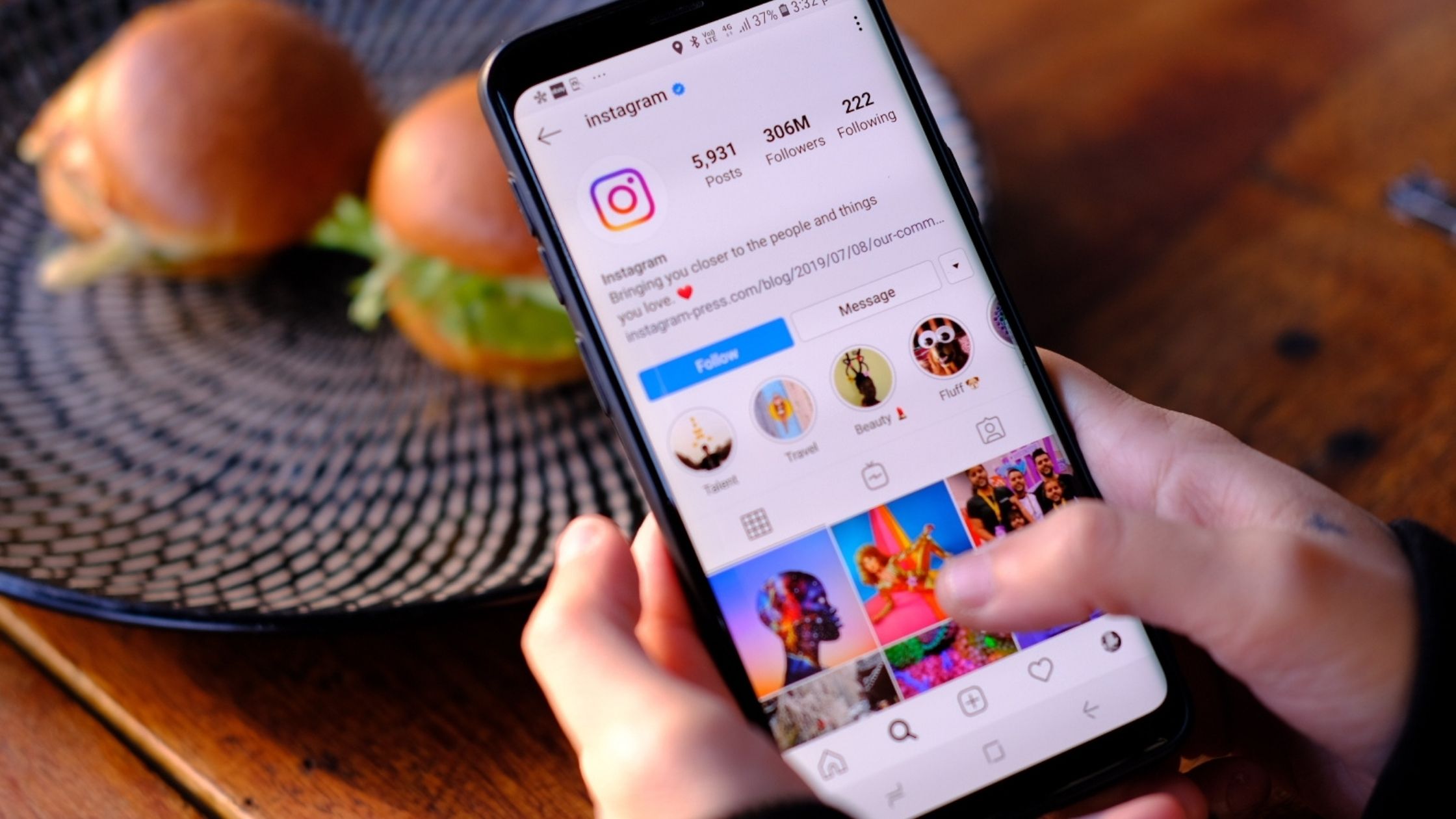 Best Site to Buy Instagram Followers in India