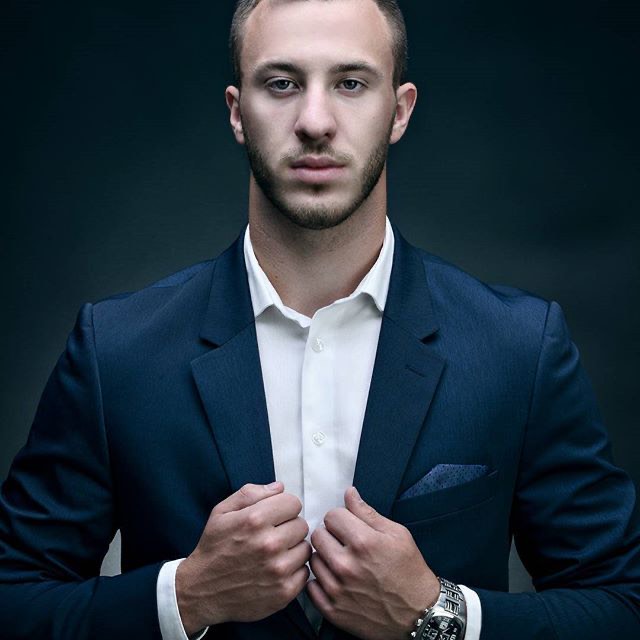 Alex Richard on how automation will revolutionize modern enterprise