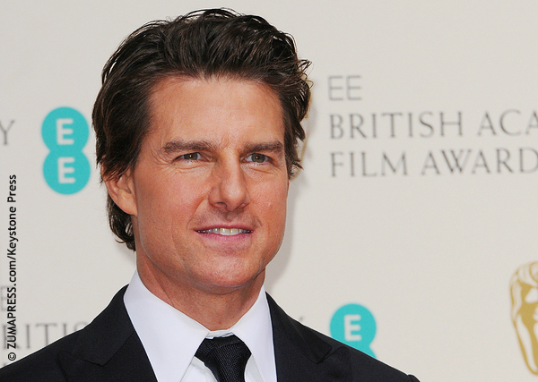 Tom Cruise « Celebrity Gossip and Movie News
