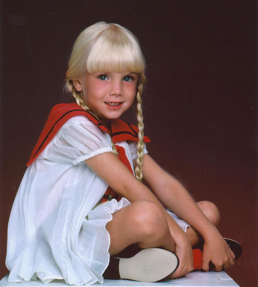 Heather O’Rourke « Celebrity Gossip and Movie News