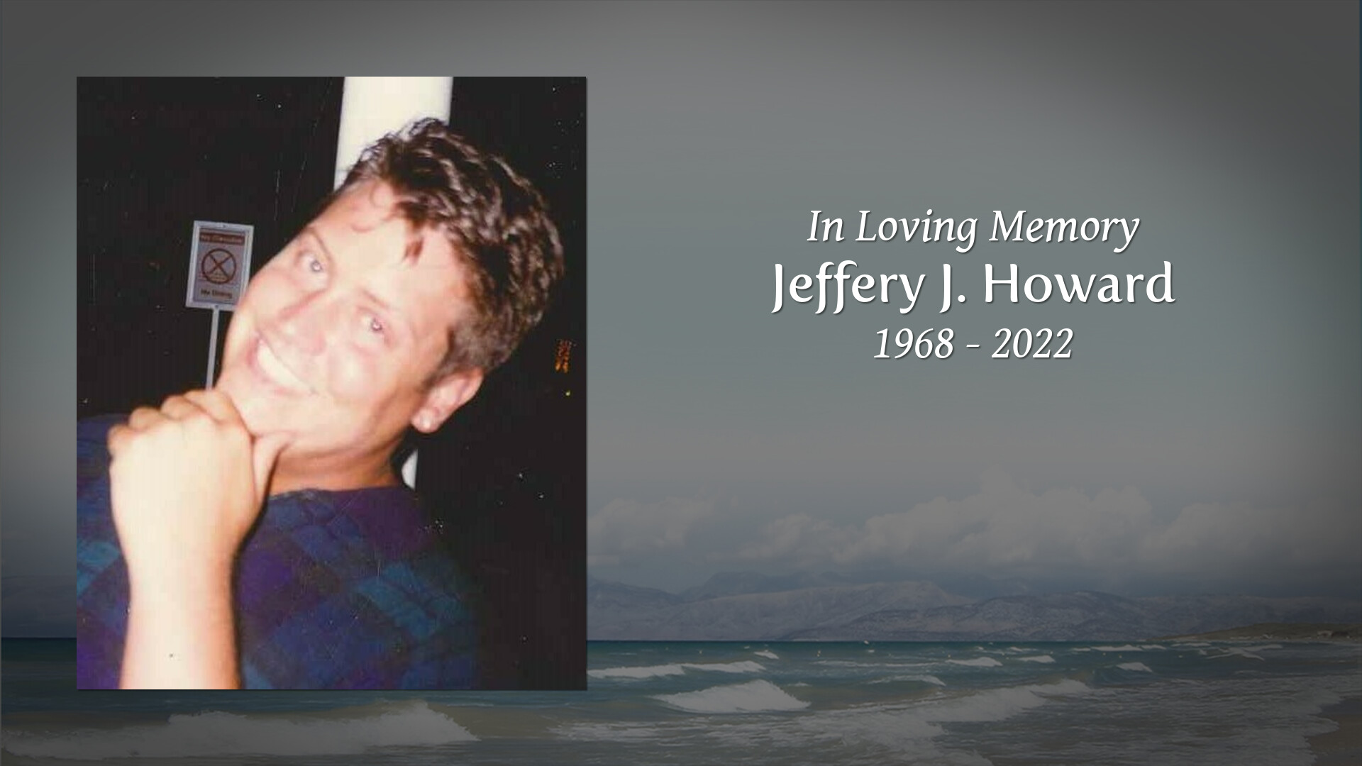 Jeffery J. Howard Tribute Video(03)