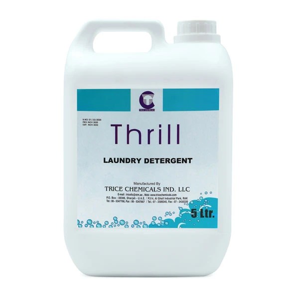 Laundry Care Products Supplier and Distributor in Dubai UAE