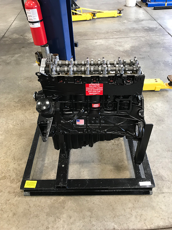 Sprinter Van Diagnostics and Repair Service Spring Lake Auto Repair