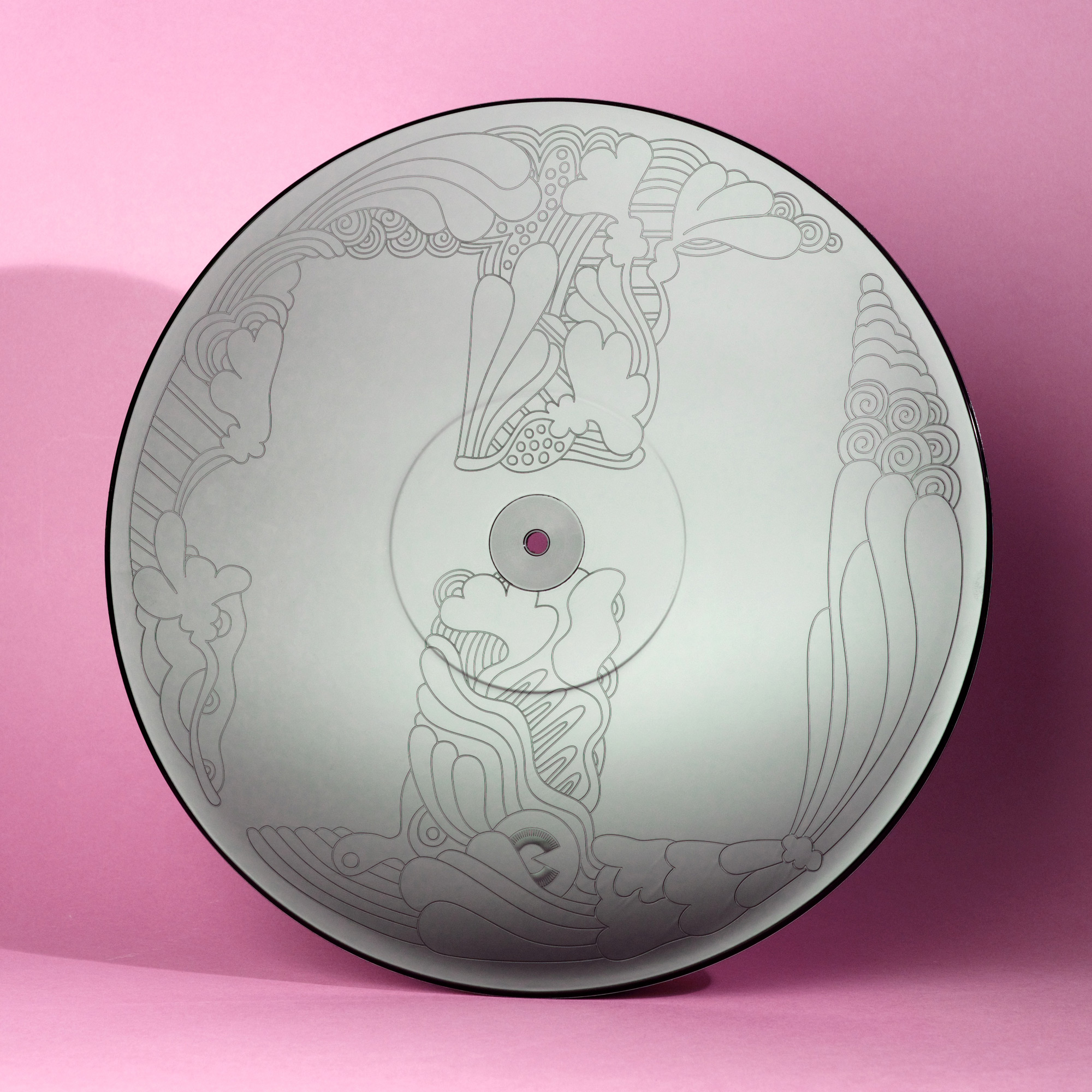 Cover for me Trickartt Notes