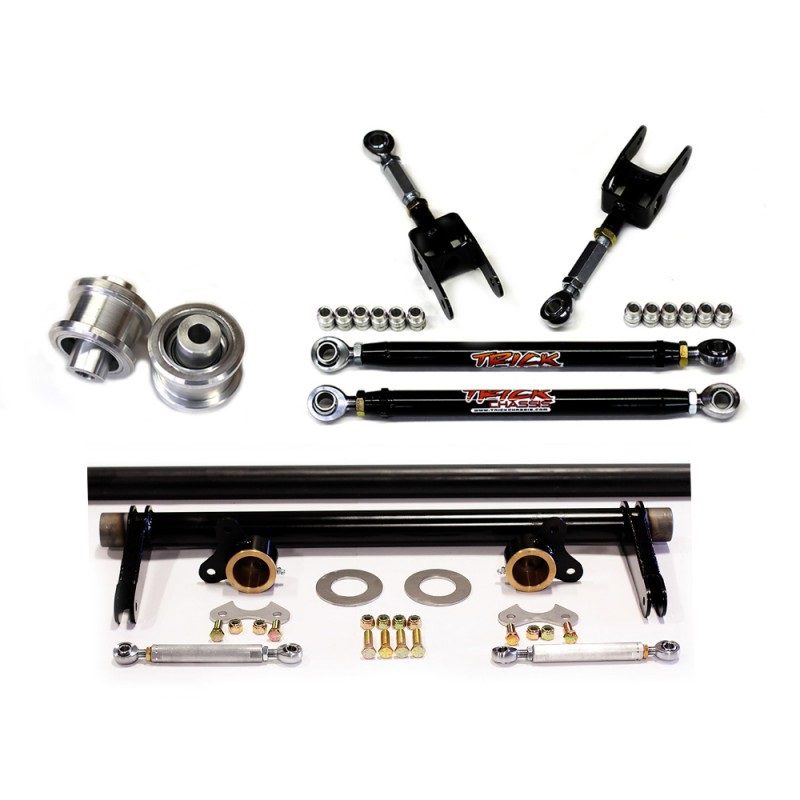 Rear Suspension Package GM A BODY Trick Chassis