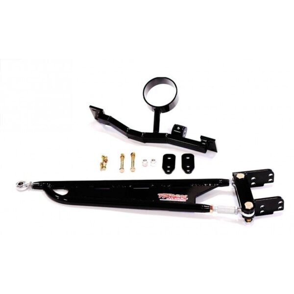 Mid Mount Torque Arm Trick Chassis
