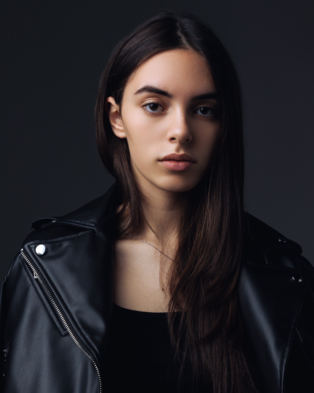 Tamara – Female Fashion Model | Trick Model Management
