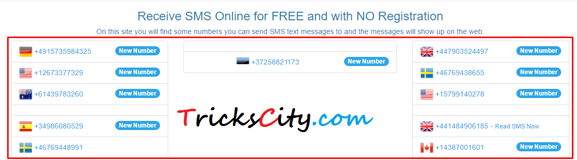 FREE PHONE NUMBER VERIFICATION METHOD WORKS 2021!