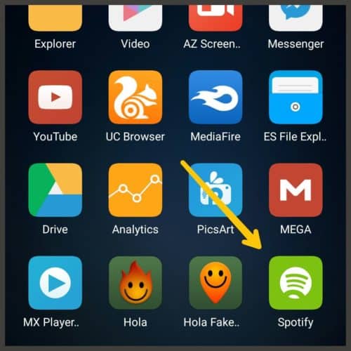 Spotify Premium APK 8.5.0.735 Download Latest Mod in {2019}