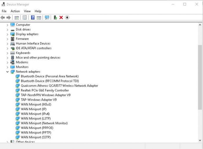 Wifi Keeps Disconnecting Windows 10 Fix Tricks For Tech