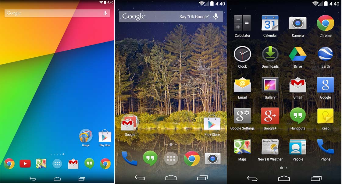 Best Android Launcher of 2018 Faster & Better Battery Life Launchers