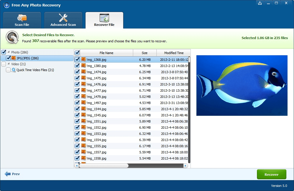 Best Photo Recovery Software for Your PC Tricks N Tech