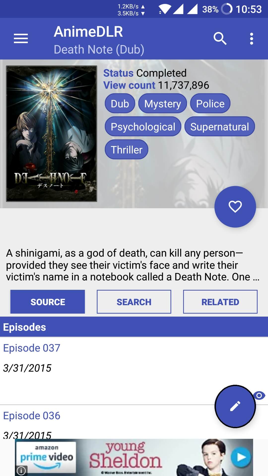 How to Download Anime From KissAnime on Mobile & PC Tricks N Tech