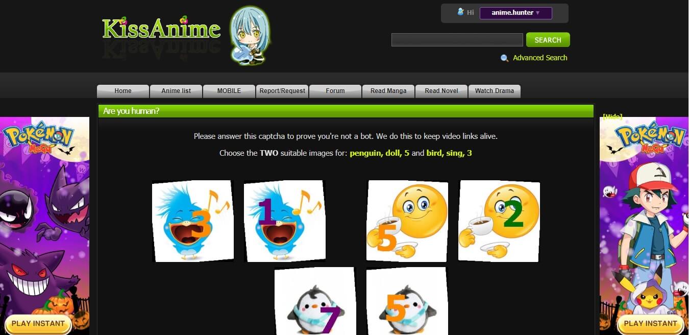 Kissanime Downloader 2018