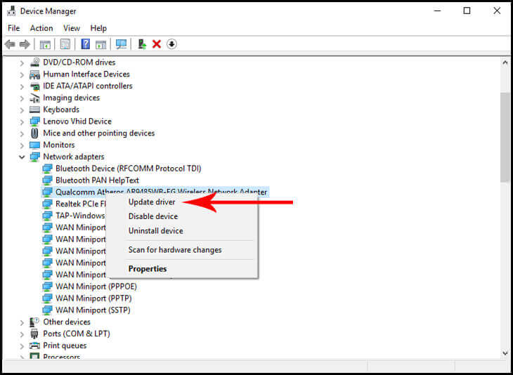 Driver Store Windows drivers Microsoft Learn