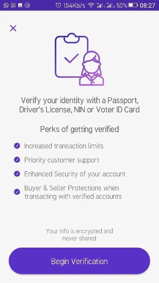 Chipper Cash App Review Make Cool Cash Online (Legit