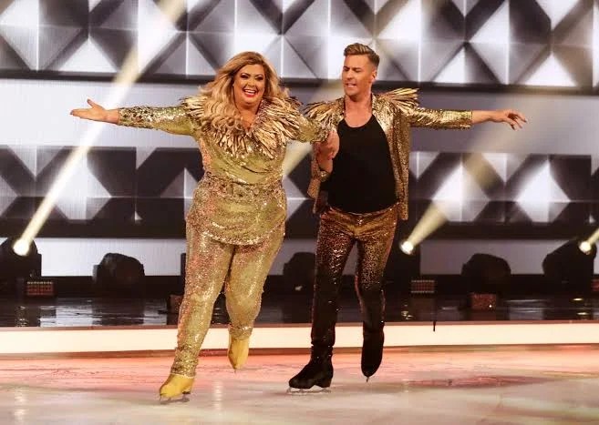 Dancing On Ice 2020 Voting / Download App Tricksvile