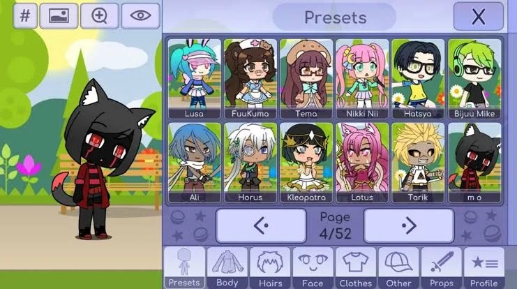 Gacha Life Old version APK 1.14 Download For Android Tricksvile Gacha Life Old version APK 1.14 Download For Android Tricksvile