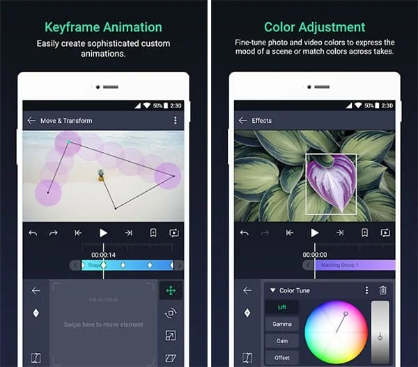 Alight Motion Pro Mod APK 3.6.1 Free Download [Unlocked
