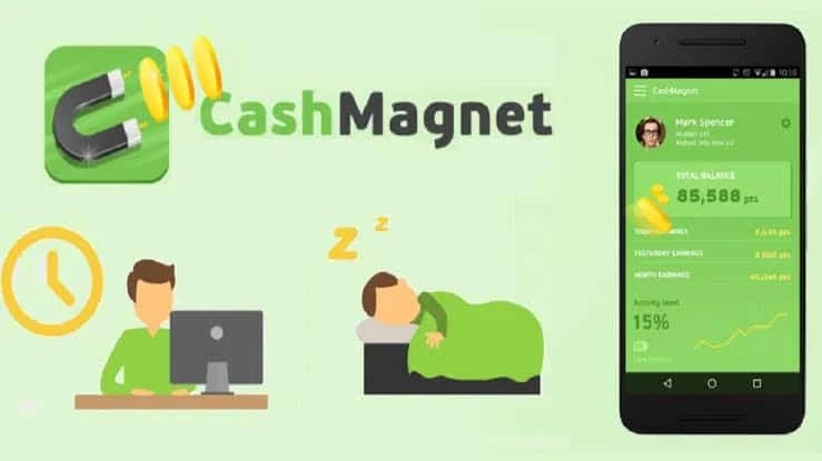 Cash APK 4.1 Free Download (Unlimited Money) Tricksvile