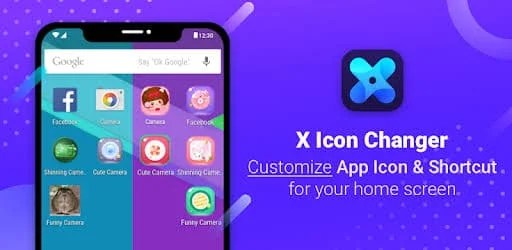 X Icon Changer Pro APK 2.3.0 Free Download For Android