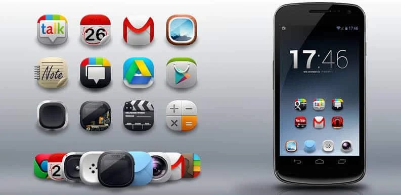 X Icon Changer Pro APK 2.3.0 Free Download For Android