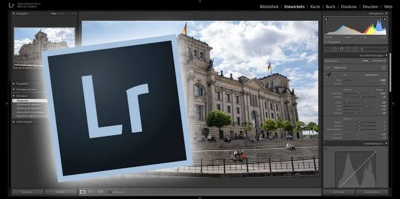 Adobe Lightroom Mod Apk 5.4.1 Free Download Tricksvile