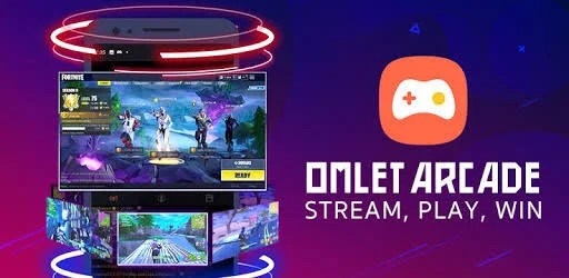 Omlet Arcade Pro MOD APK 1.74.3 Free Download (Unlimited Coins