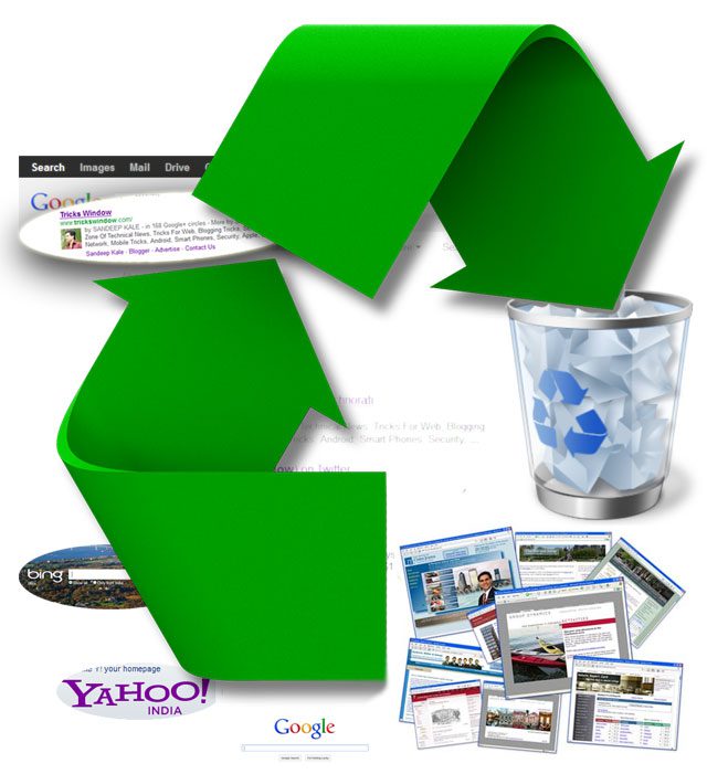 Best Way To Request Google To Delete site From Search Engine