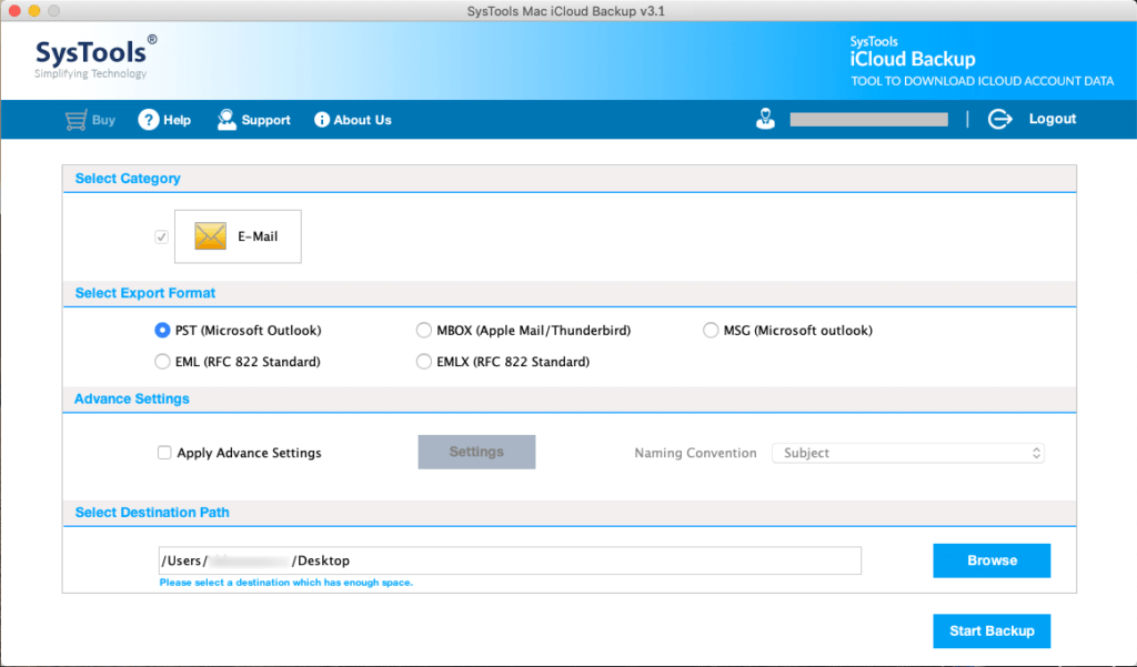 How To Backup Outlook Emails On Mac hasits.northminster.info