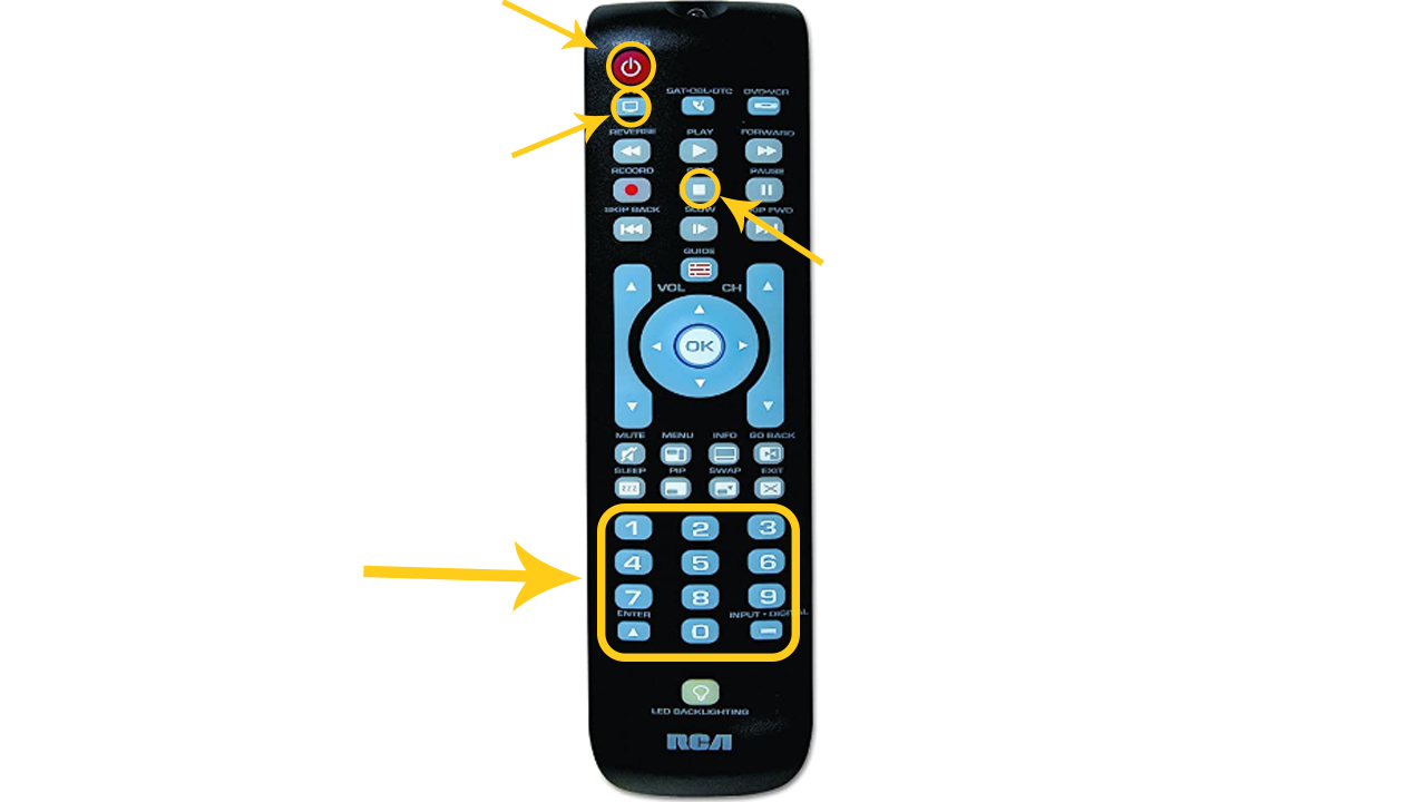 How to Program a Universal Remote Control? Tricky Enough
