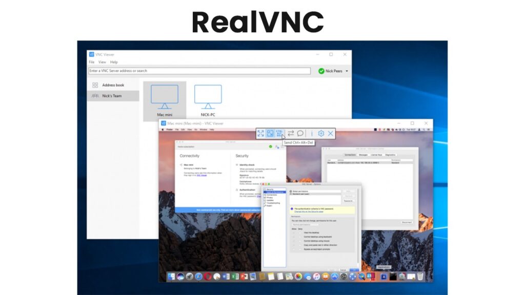 Best Tools for Linux Remote Desktop Servers Tricky Enough