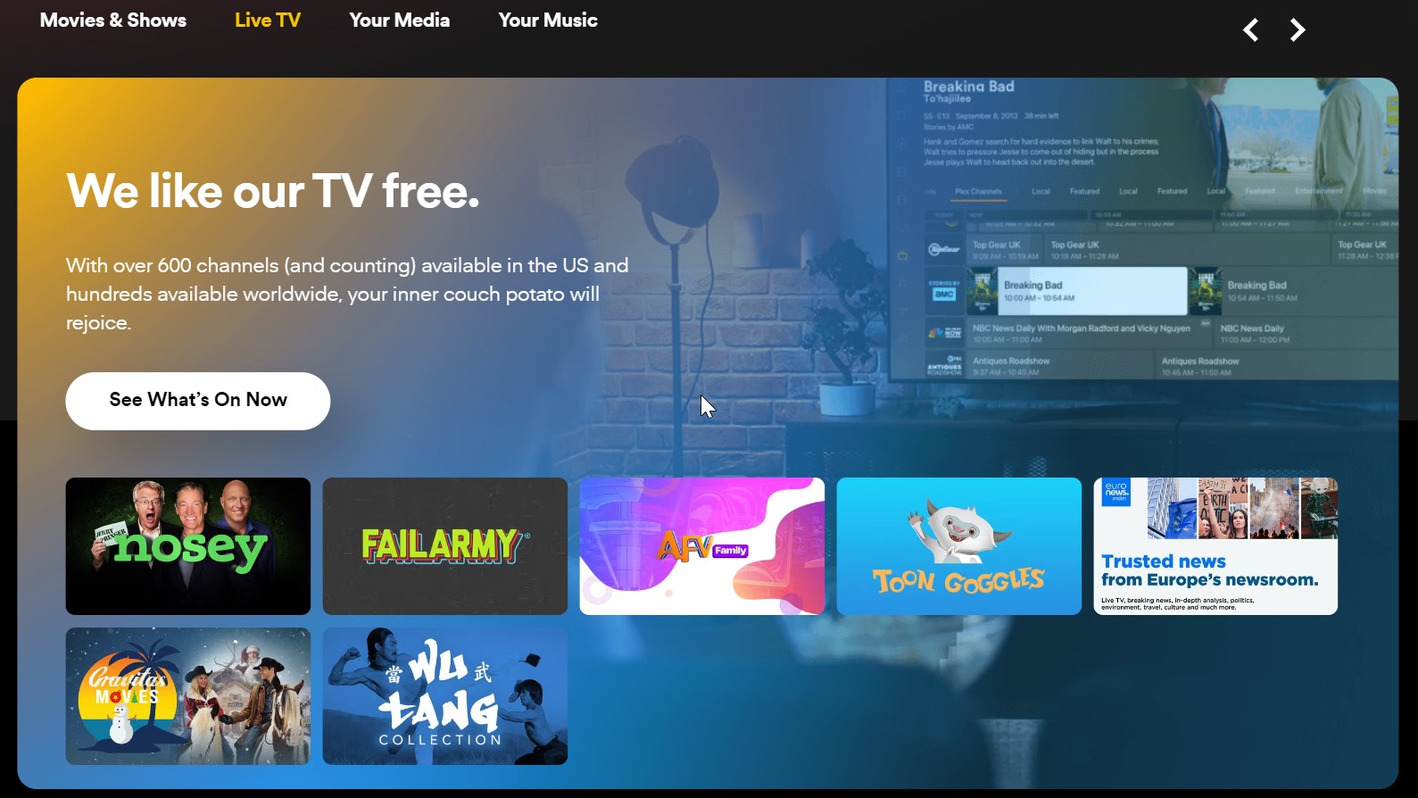 Jellyfin vs Plex Which is the Best Media Server?