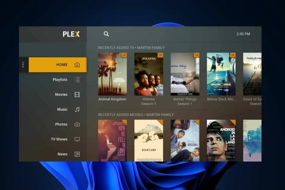 5 Methods to fix Plex media server not opening on PC