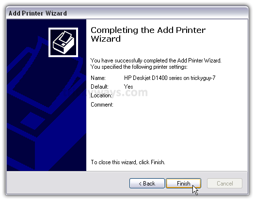 How to troubleshoot printing problems in Windows 10