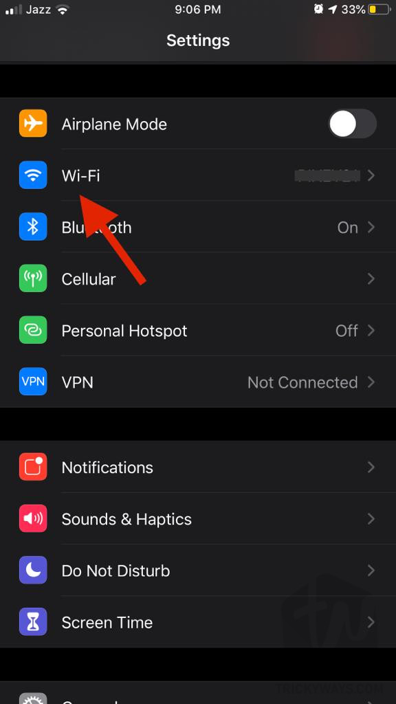 How to Reduce Data Usage on iPhone [iOS 13 low data mode]